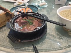 -點無缺茶楼·海鲜酒家(世博店)