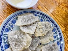 -门框胡同百年卤煮(前门煤市街店)