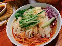 西安凉皮-醉长安(南门总店)