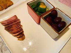 花园肴肉-花园茶楼(兴城西路店)