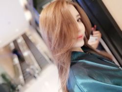 -3AM HAIR SALON染发烫发接发