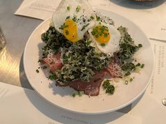 -Ocean's Table 欧舍