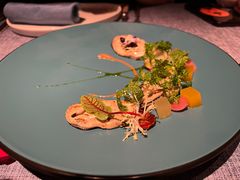 -弦月窗LUNETTE BY AMANDA(复兴路店)