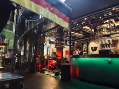 -haxnbauer海森堡德国餐厅(深圳coco店)
