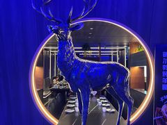 -额尔敦传统涮(公园西路店)