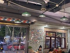 -扎起市井老火锅(乐山总店)