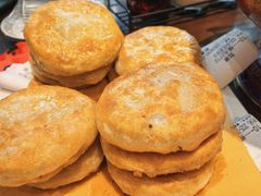 牛庄馅饼-高晓山馅饼店(牛庄百年店)