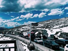 -折多山