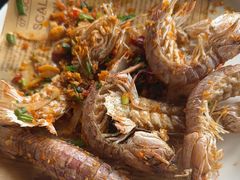 -坛南湾阿强农家乐.海鲜大排档老字号(福州地标美食店)