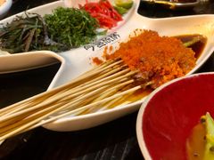 -今邕烧烤(西大店)