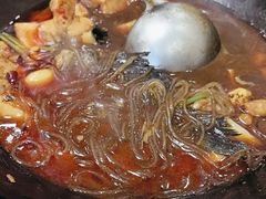 -鱼味馆(万佛湖店)