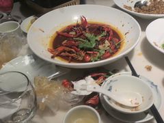 -七十七号厨房·新派江西菜(滨湖店)