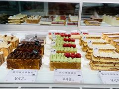 -BanCake·法式千层·拿破仑專門店