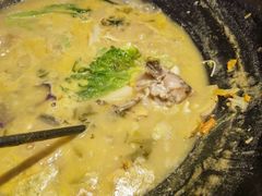 -陈大锅·岳阳鱼馆·地道岳阳菜(美食街店)