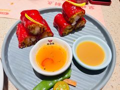 -点都德(聚福楼店)