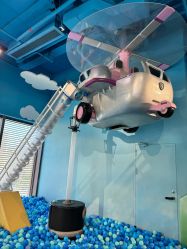 -尼克Playtime(欢乐海岸店)