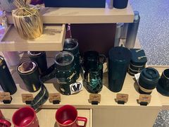 -星巴克臻选(上海陆家嘴中心店)