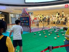 -优衣库(上海金桥太茂店)