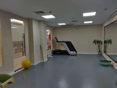 -森诺运动康复中心(北苑店)