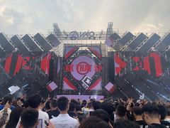 -武汉园博园(武汉自然博物馆)