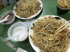 -平香甜品店(天佑六路店)