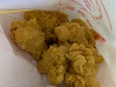胖鸡丁-胖老爹美式炸鸡(远洋旗舰店)