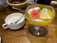 -熠盛粤味·顺德桑拿鸡(永康路店)