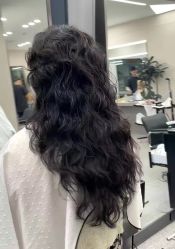 -GANO HAIR 