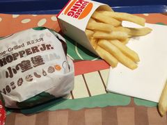 -汉堡王(上海凌云壹街坊店)