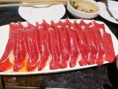 -海底捞火锅(上地华联店)