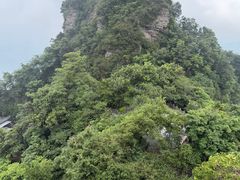 -武当山风景区