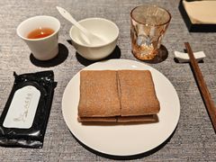 -山居荣府·富阳宴