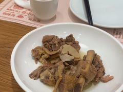 -顺风汤馆·广府粤菜(江宸天街店)