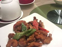 -陶陶居海鲜酒家(新马路店)