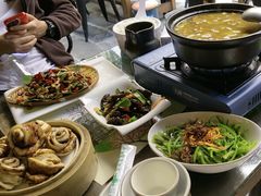 -尽善百年古院餐厅(王家老宅店)
