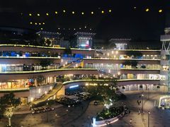 -La Terre乐田(万象城店)