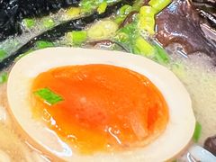 -豚骨王拉面(Orchid Hotel)