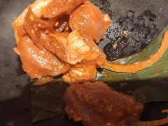 -新石器烤肉(南站店)