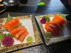 -山上下日本料理(万象城店)