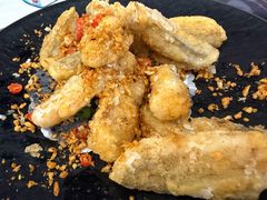 -御龙海鲜火锅(十六浦店)