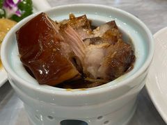 -玉华台饭庄·淮扬菜·烤鸭(望京店)