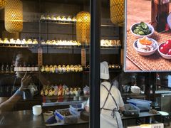 -新万鑫银丝面·非遗无锡味(惠山古镇店)