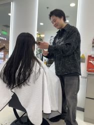 -HaLo hair studio