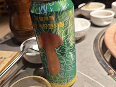 -阿婆情腊排骨火锅·野生菌季(古城旗舰店)