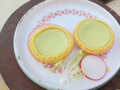 -大水车公馆·顺德菜·妈姐菜(均安店)