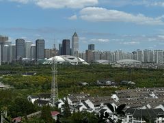 -狼山风景名胜区