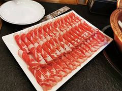-仁和四季涮肉馆(天坛南门店)