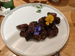 -竹里馆·淮扬菜·功夫茶(老门东店)