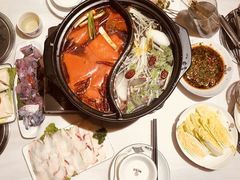 -围炉夜话·潮汕卤水火锅(榕江店)