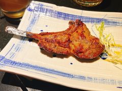 -王鼎精致料理铁板烧(世博源店)